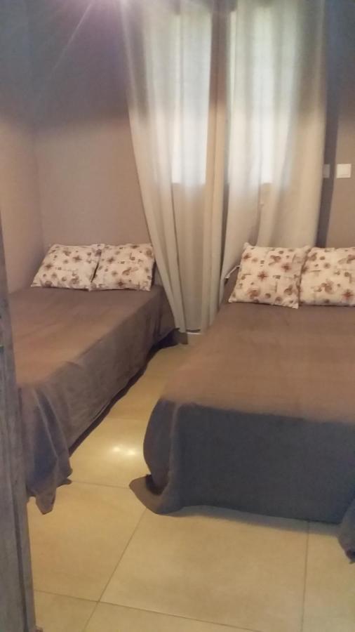 فيلا Bienvenue A L Hacienda Magalas المظهر الخارجي الصورة